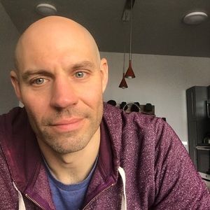 Meet your Posher, Matt